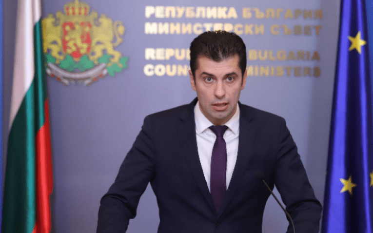 Petkov: Tani Shkupi e ka fjalën