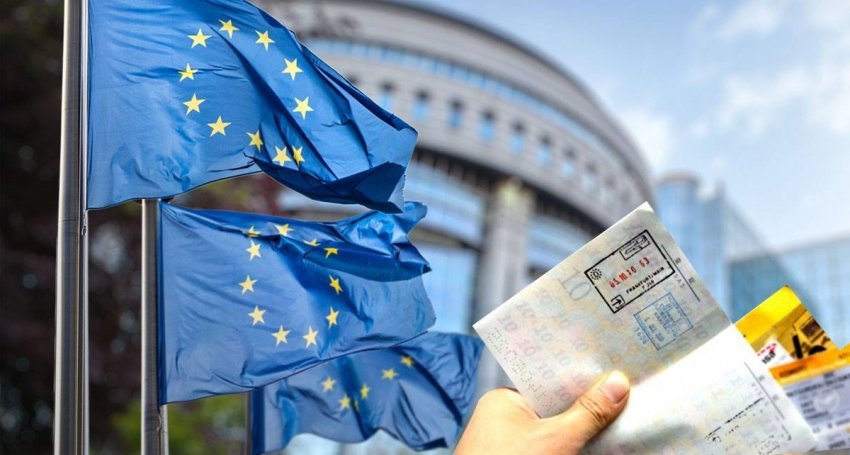 Liberalizimi i vizave në rend dite në BE më 13 tetor