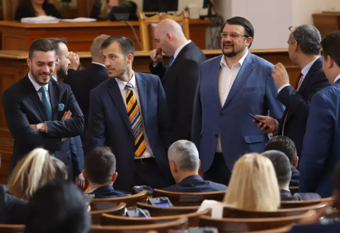 Ditë historike në Bullgari: Kuvendi heq veton ndaj Maqedonisë së Veriut