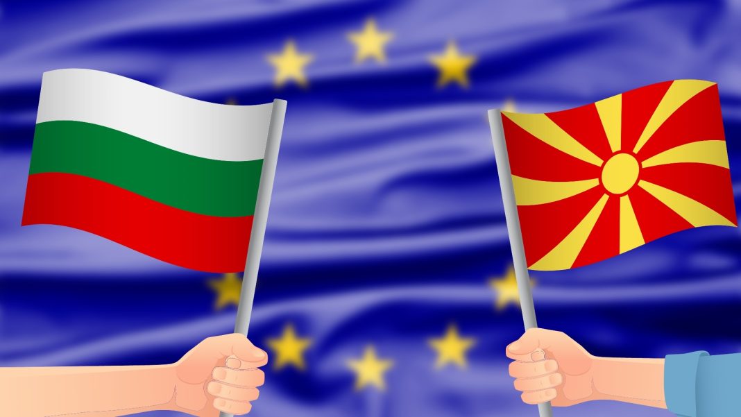 Bullgaria heq veton ndaj Maqedonisë së Veriut, hapet rruga drejt BE-së