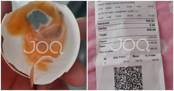 Qytetarja blen vezë tek SPAR në TEG, “shqyen” sytë kur i hap në shtëpi