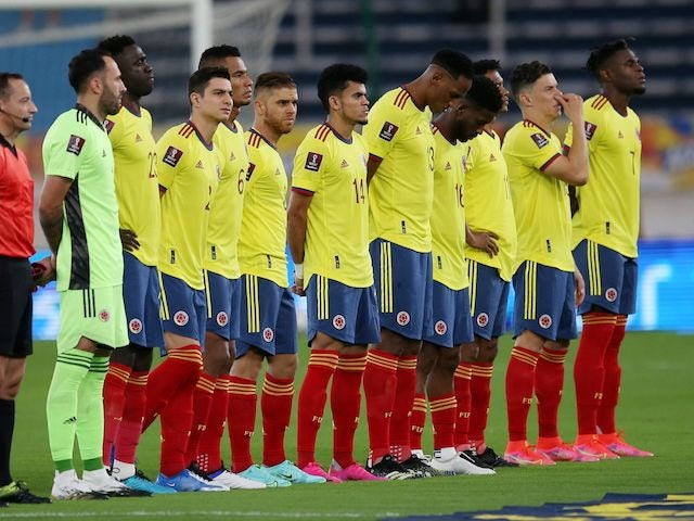 FIFA merr vendimin përfundimtar për Ekuadordin