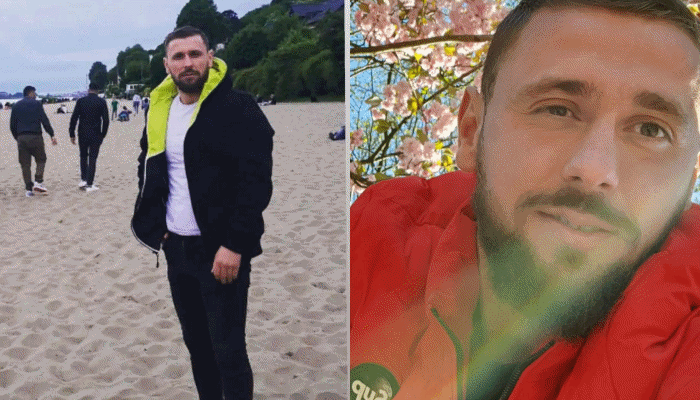 Maqedonasi i nguli thikën dhe vdiq, ky është 24-vjeçari shqiptar që humbi jetën pas sherrit në Gjermani