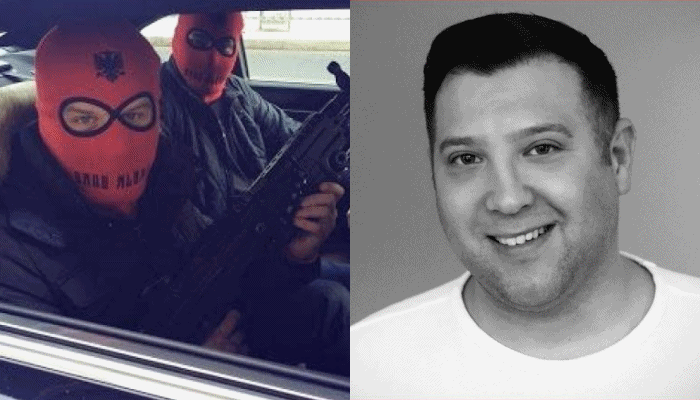 Ish-oficeri britanik: Varësia nga kokaina më çoi brenda mafias shqiptare, më urinonin mbi kokë