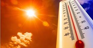 Moti sot i nxehtë me temperataura deri 37 gradë