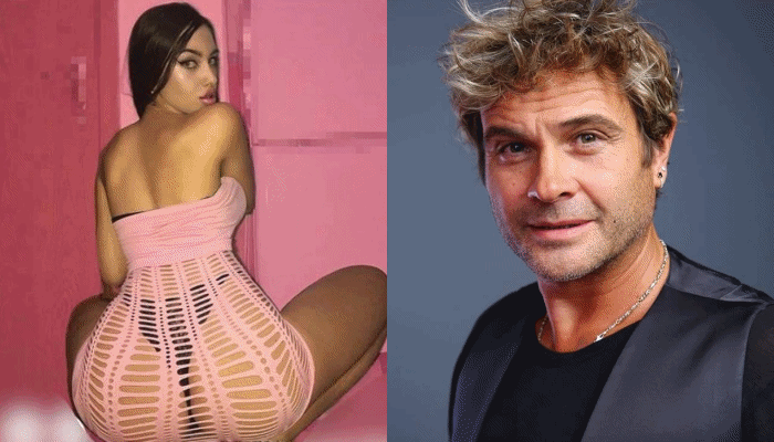 Serena Sula: Më ngacmoi, e plotësova dëshirën dhe bëra seks me Ilir Shaqirin!