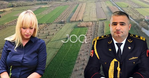 Agriculture in bankruptcy, Frida Krifca “rewards” the brother of the commander of the Guard with 900 million ALL