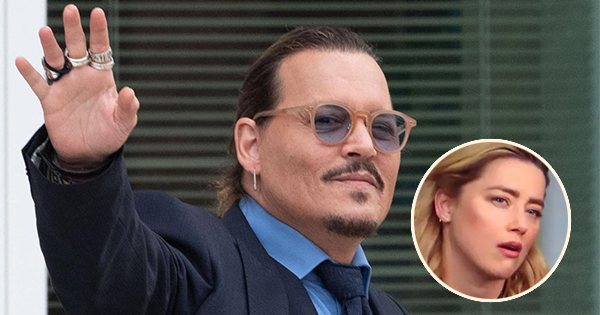 Johnny Depp mund të padisë përsëri ish gruan Amber Heard pas intervistës së saj të fundit