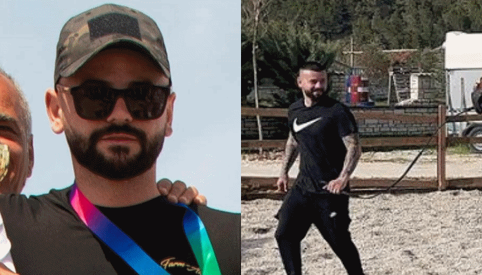 U vra sot pas atentatit me bombë, ky është 27-vjeçari Aleksandër Sadikaj
