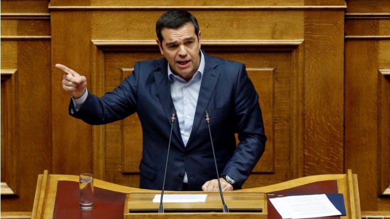 Tsipras për eurointegrimin e Maqedonisë: Është më mirë që BE të mos bëjë premtime që nuk mund t’i përmbushë