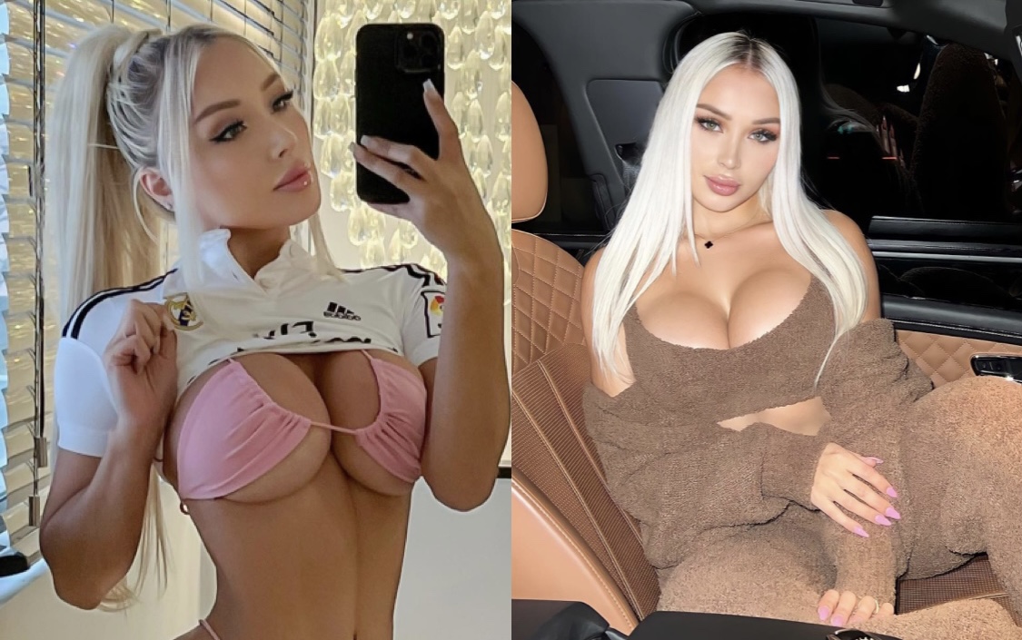 Modelja e Playboy hap një faqe në OnlyFans: Do të mbledhë para për të blerë ekipin e zemrës
