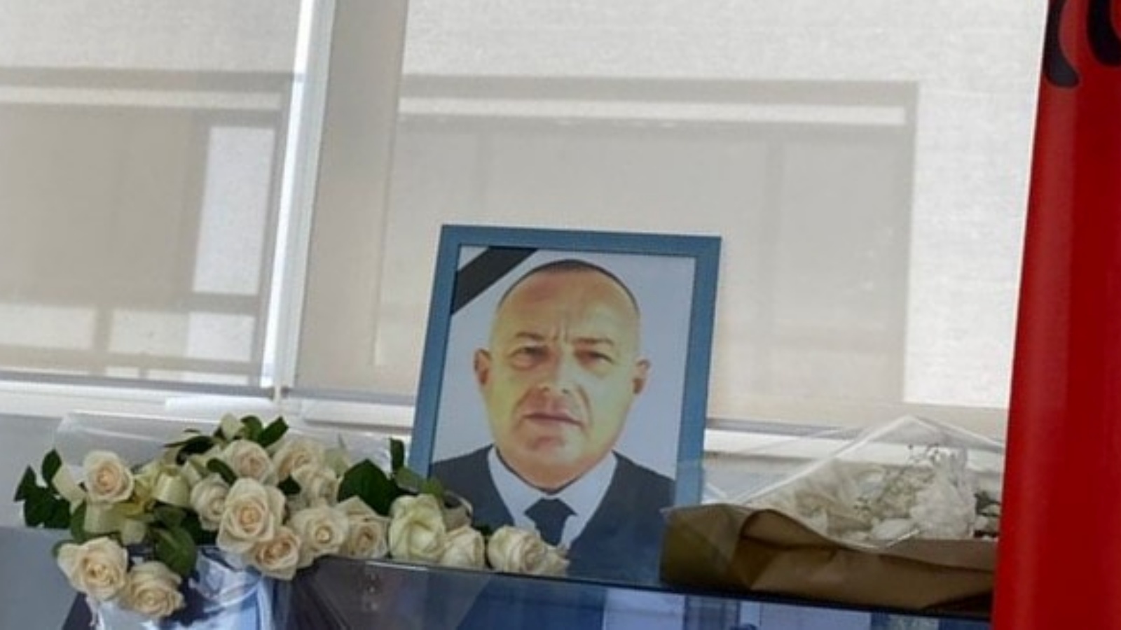 Në krye të detyrës, vdes Komisari në Policinë e Tiranës