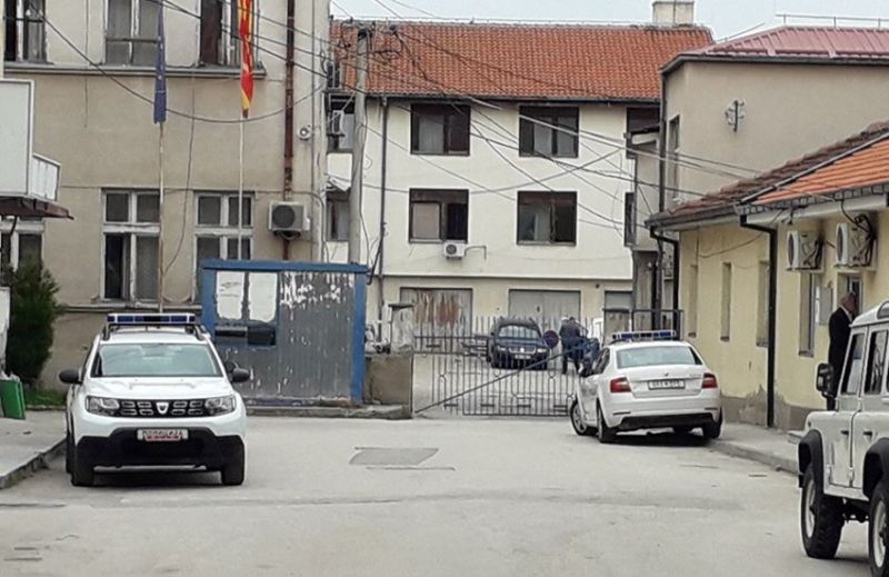 Policë shqiptarë nga Kumanova braktisin punën, shkojnë në Gjermani!
