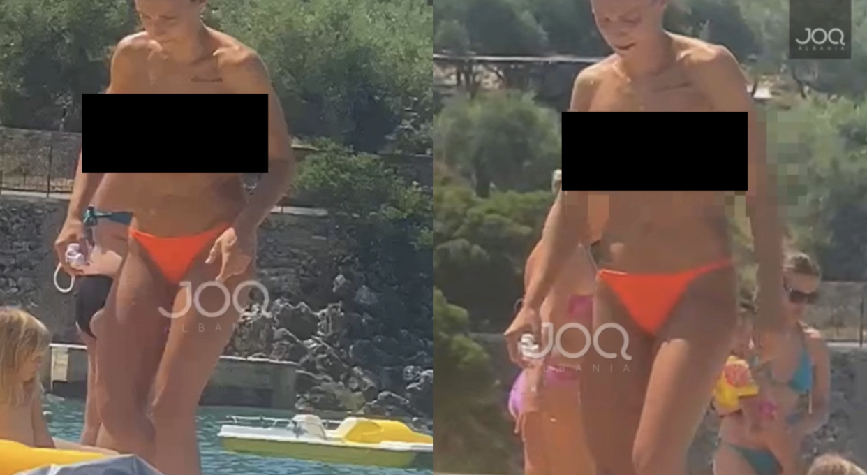 Tabiatda etuk yalangoch fotosuratlar