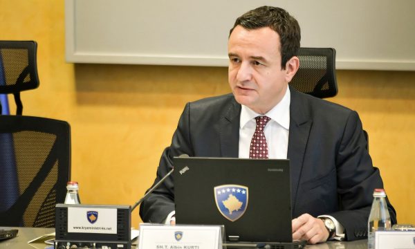 E FUNDIT/ Kosova i bindet Amerikës: Shtyhet me një muaj zbatimi i reciprocitetit me serbët!