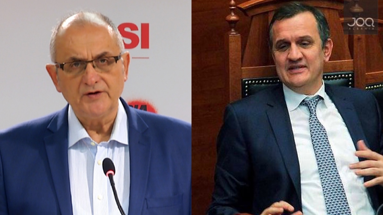 Ilir Beqaj i rriti çmimin/ Petrit Vasili shet vaksinën e tetanozit në farmacitë e tij 25 Mijë Lekë