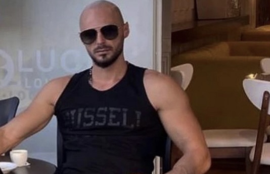 U vu në pranga pas sherrit me Noizyn, zbulohet data kur Cllevio del nga burgu