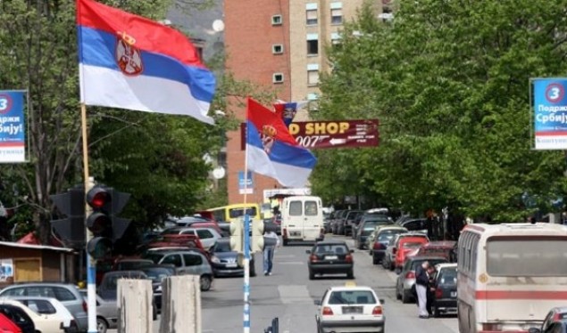 Lëshohet “sirena” në veri të Mitrovicës, alarm për t’u mbledhur
