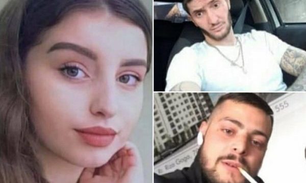 Caktohet seanca gjyqësore ndaj Dardan Krivaqës dhe Arbër Sejdiut për vrasjen e Marigona Osmanit