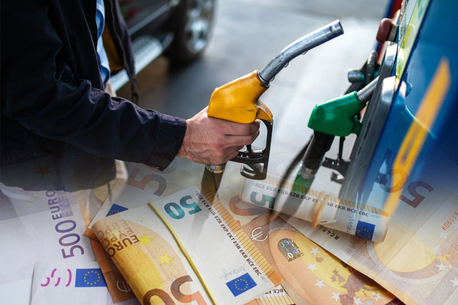 Sot nafta kushton më lirë por shtrenjtohet benzina
