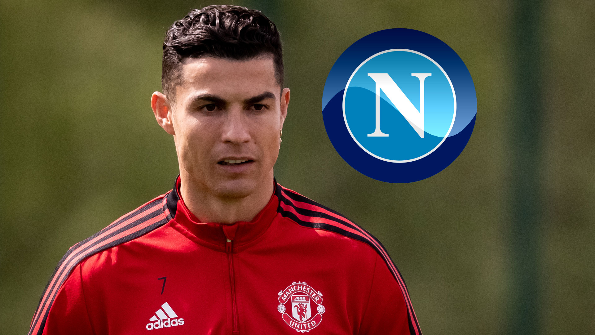 Napoli pret Ronaldon, marrëveshja duket shumë afër