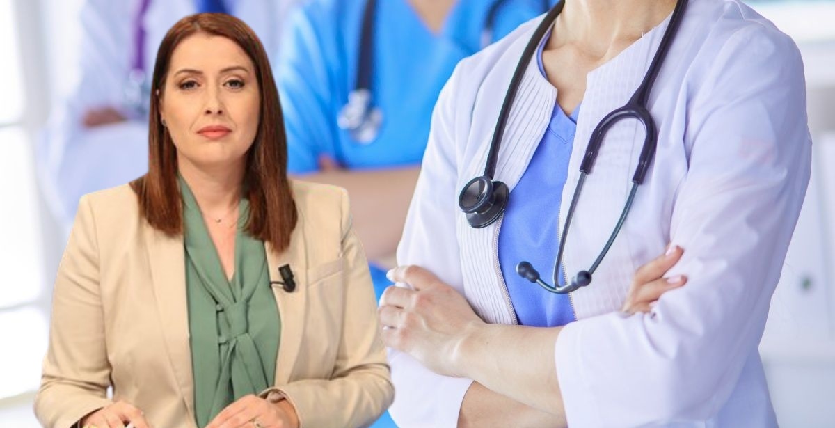 Ogerta e Shëndetësisë tallet me mjekët e rinj: Shpall vende vakante në spitale, propaganduesit ‘fitojnë’ punën