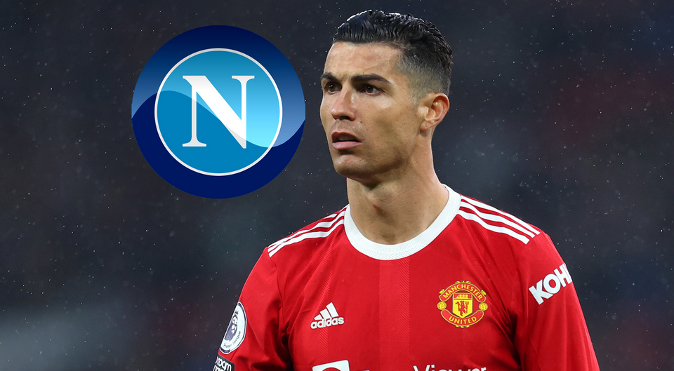 Ronaldo drejt rikthimit në Itali, gati firma me Napolin