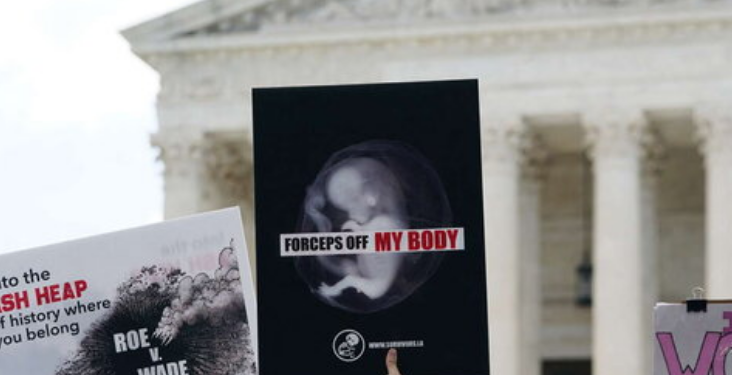 Texas: Kush aborton fëmijën përballet me burgun!