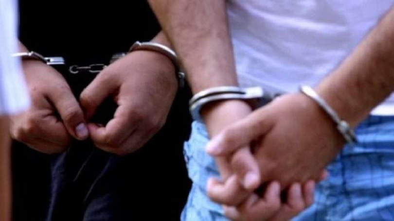Të shpallur në kërkim, arrestohen dy persona te “Komuna e Parisit”