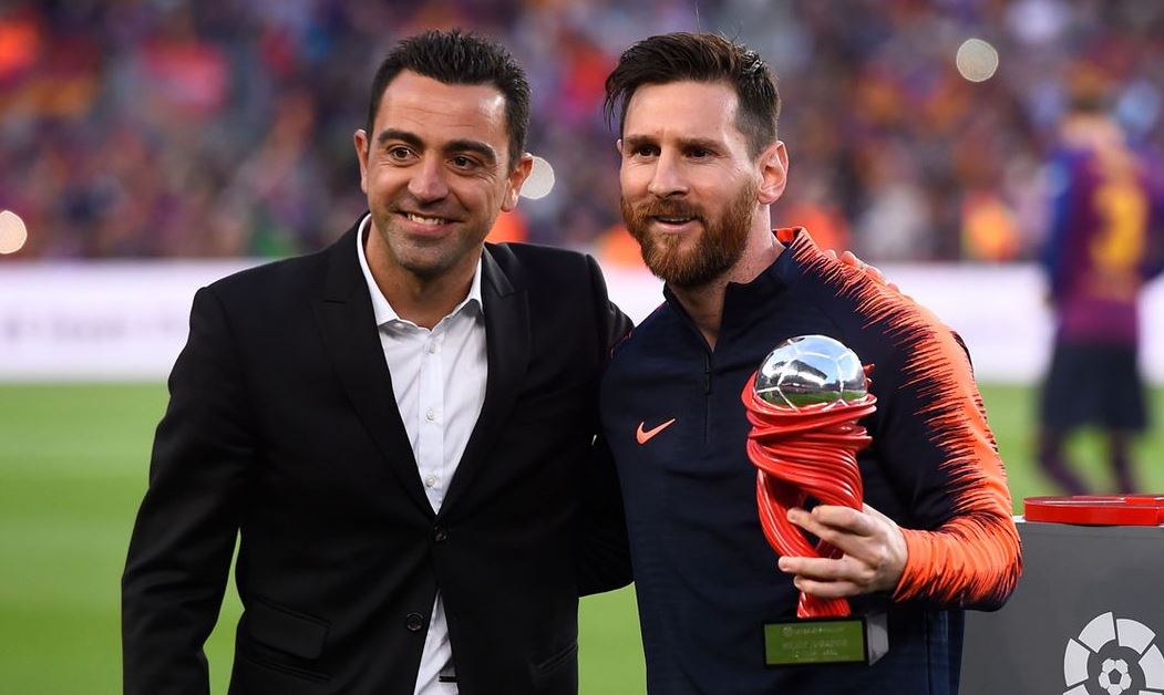 Barcelona e ka seriozisht, tenton rikthimin e Leo Messit
