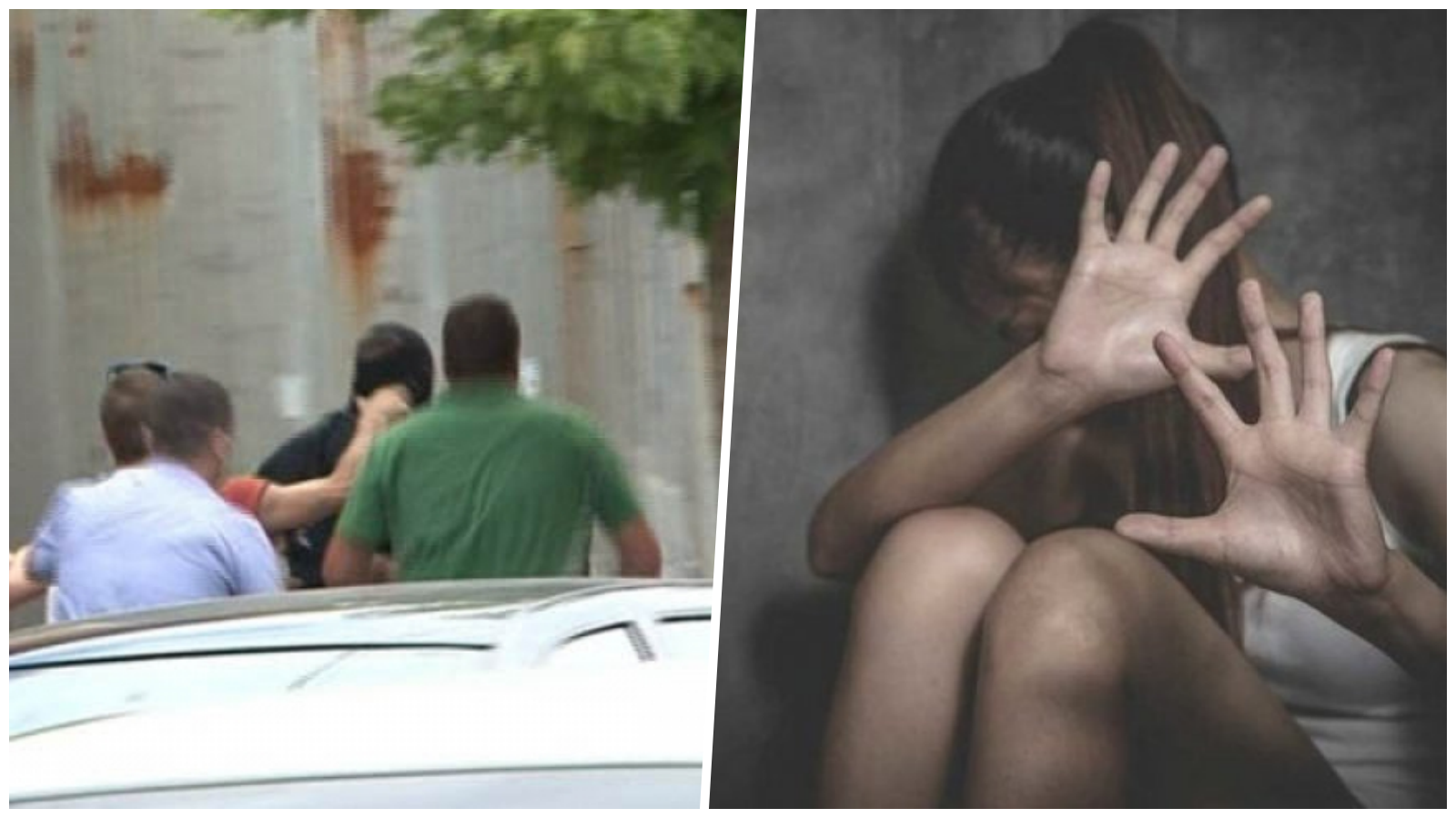 Familja nga Selenica përjeton tmerr/ 37-vjeçari i merr peng, abuzon seksualisht me vajzat e shtëpisë