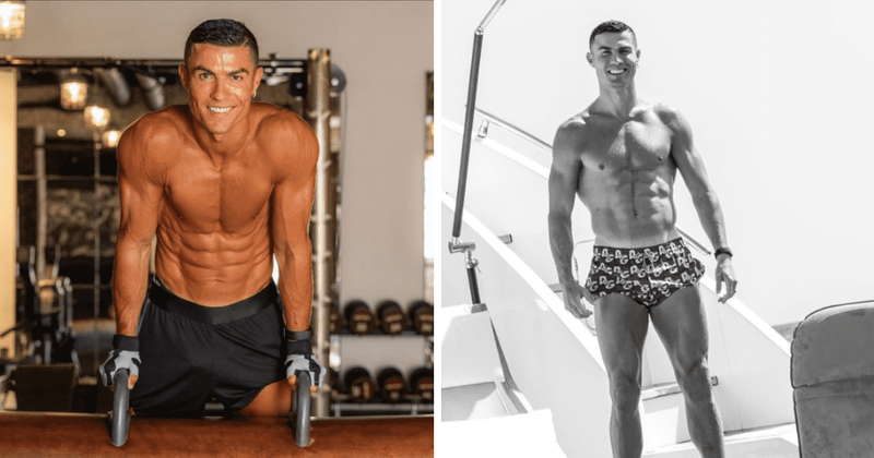 Cristiano Ronaldo bën botox në organin gjenital, rrit madhësinë e penisit