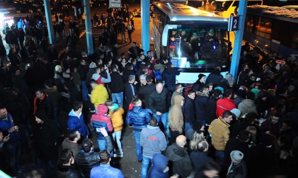 Kosova mund të bie nën 1 milion banorë