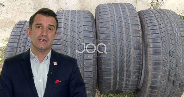 The Municipality of Veliaj gives 130 million ALL for tires and batteries to the company with the highest offer