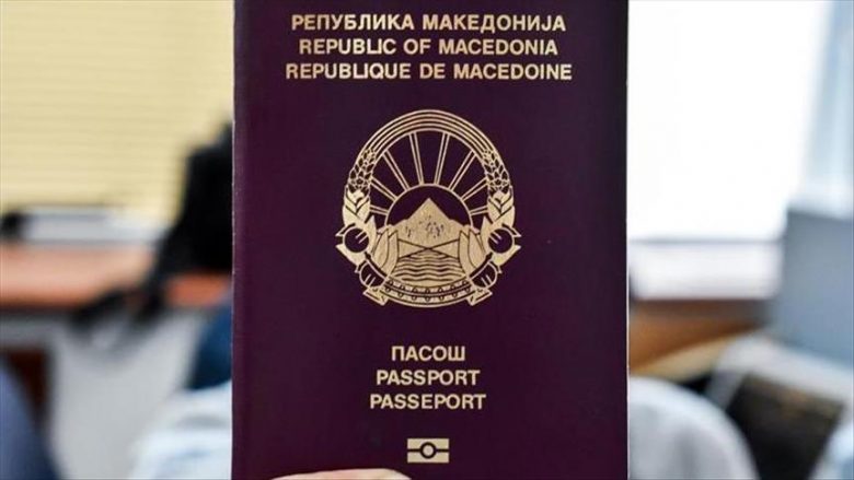 Mbi 13 mijë punëtorë me pasaportë të Maqedonisë së Veriut punojnë në Gjermani