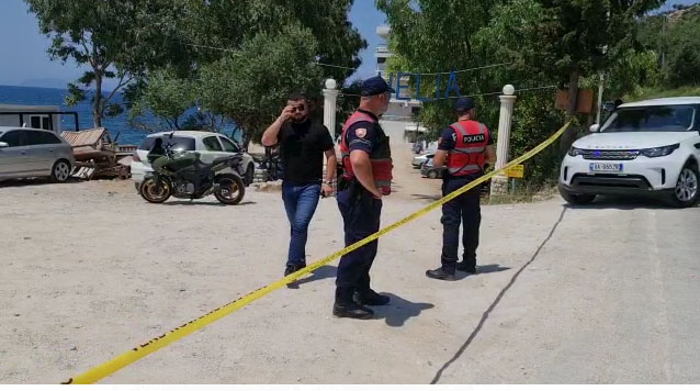 Qëlloi me armë vëllain pas konfliktit për plazhin në Radhimë, burg për 34-vjeçarin