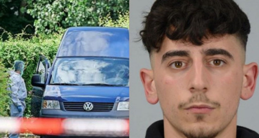 Vrau shtetasin turk në Gjermani, arrestohet Fisnik Hoxha