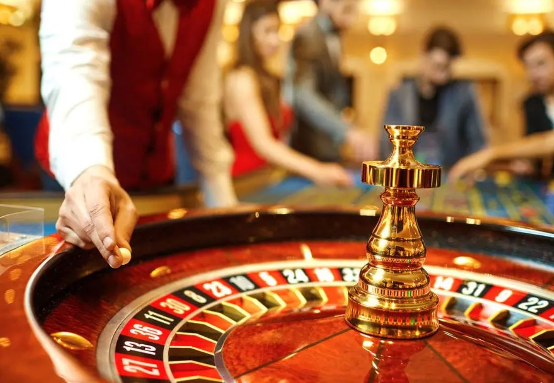 Për një vit rreth 500 milionë euro u lanë nëpër kaziono dhe bastore në Maqedoni