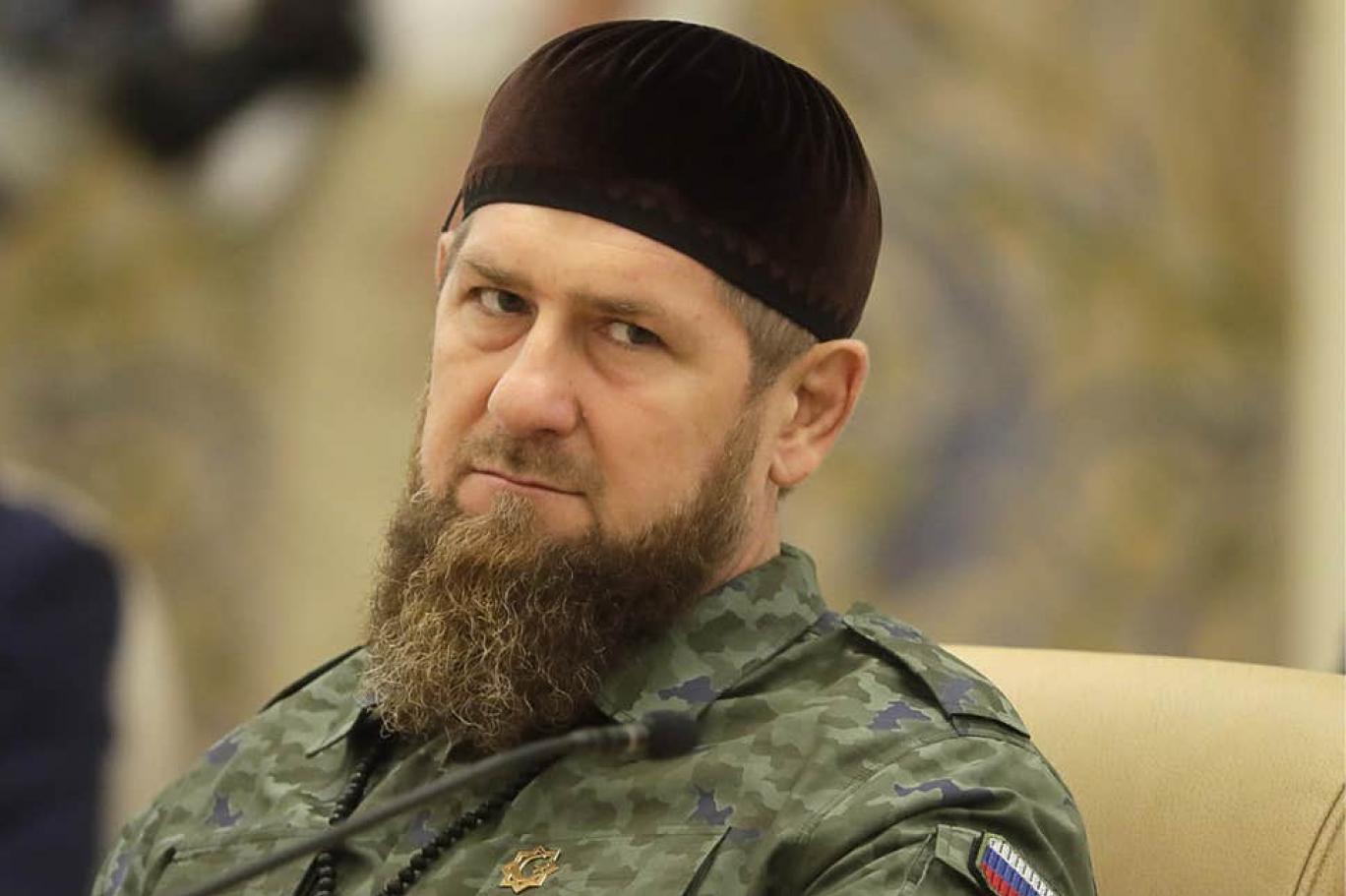 Lideri çeçen reagon për situatën në Kosovë, paralajmëron “pasoja të mjerueshme”