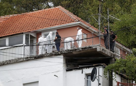 Mali i Zi shpall 3 ditë zie për tragjedinë me 11 të vrarë, mes viktimave edhe fëmijë të mitur
