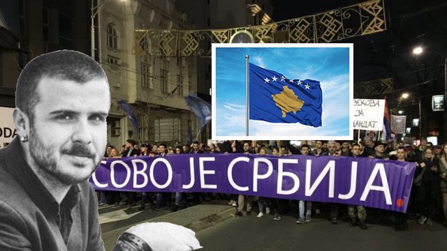 Analisti serb: Kosova nuk është e jona, ato janë rrena serbe!