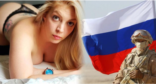 ‘Tërbohen’ ukrainaset, u ngrejnë moralin ushtarëve në front me foto lakuriq