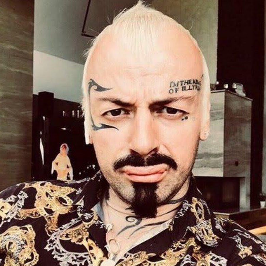 Plagoset Vali Corleone