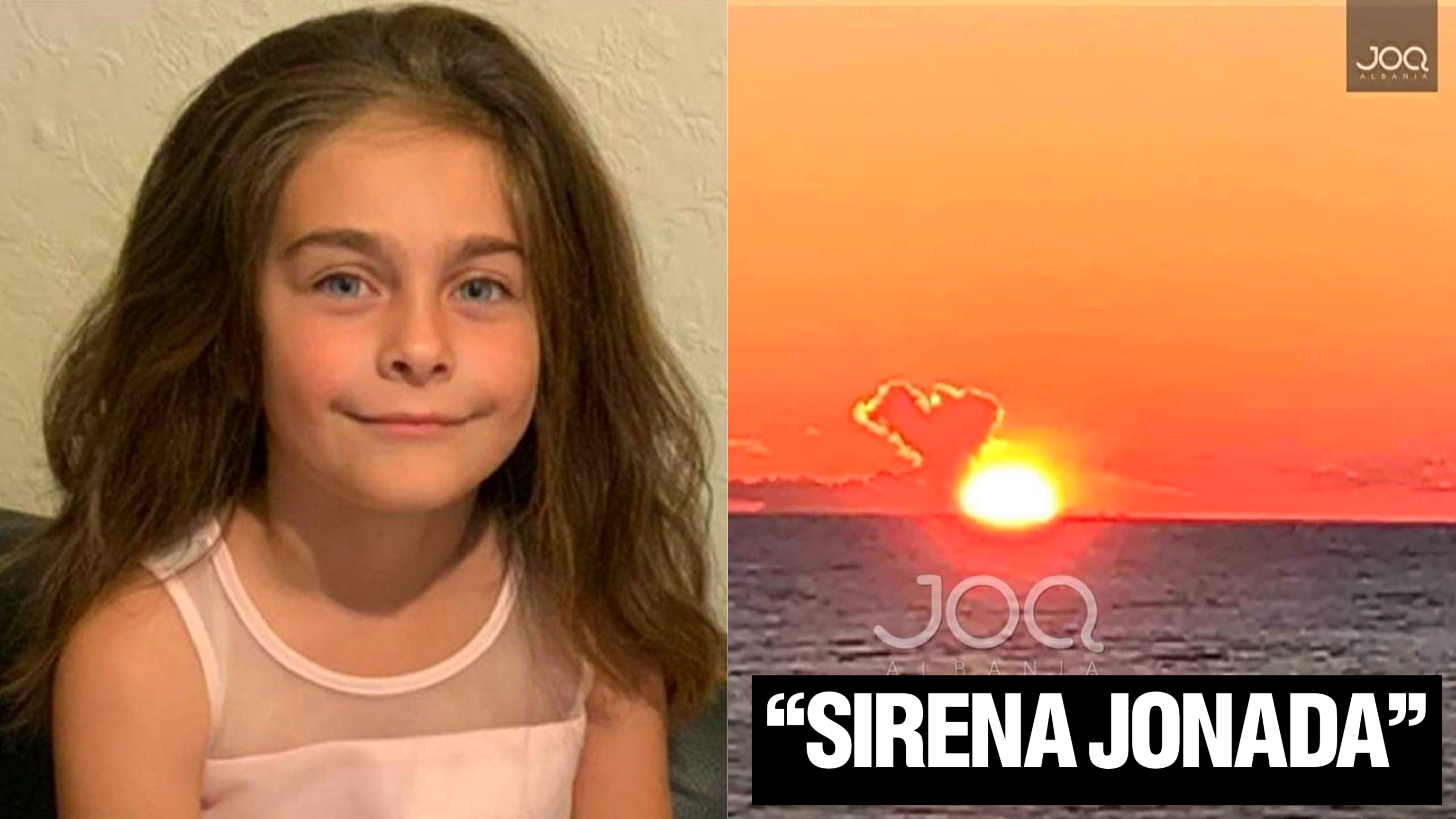 Hapet peticioni: Plazhi i Potamit të quhet “Sirena Jonada”