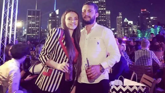 Humbën jetën pasi ranë nga kati i 6-të i pallatit ku jetonin, Florind Belliu dhe Ornela Shehi përcillen sot për në banesën e fundit