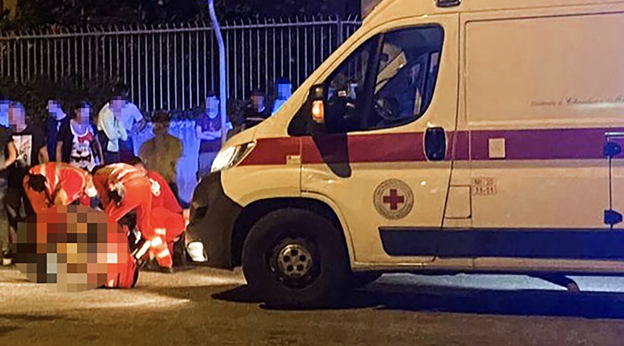 Tragjike në Itali! 43-vjeçarja shqiptare rrëzohet nga ballkoni dhe vdes