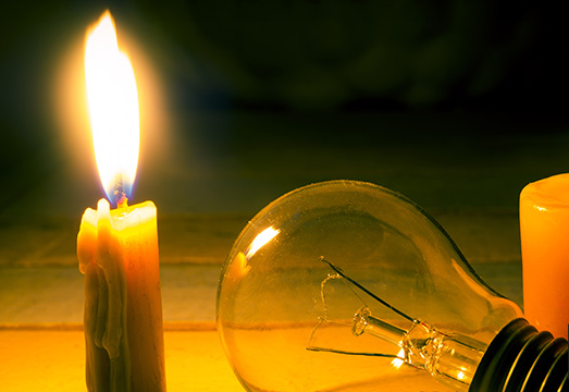 Në këto vende nuk do të ketë rrymë sot deri në 5 orë