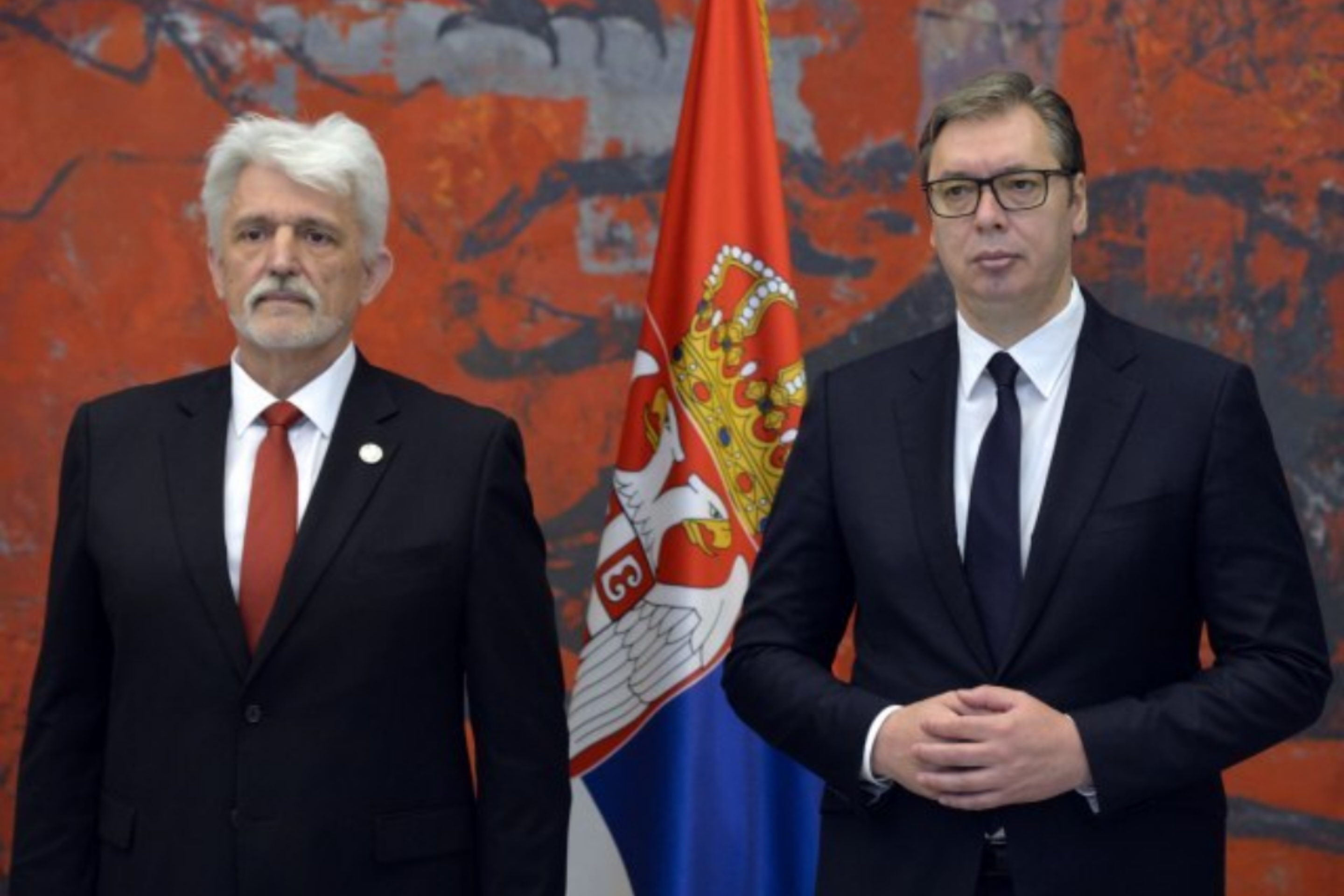 Ambasadori i Ukrainës në Serbi: Qëndrimi ndaj Kosovës nuk ka ndryshuar