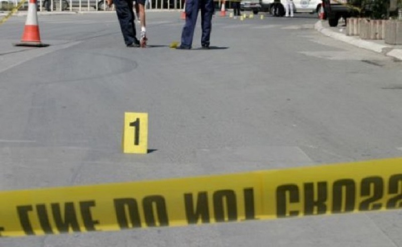 Aksident i rëndë në Vushtrri, lëndohen dy persona
