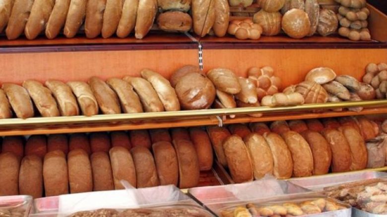 Vijon trendi i rritjes së çmimit të bukës